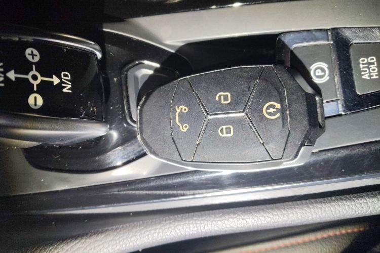 Used Lynk & Co 03 2019 1.5TD DCT JingPro Edition China VI Standard
