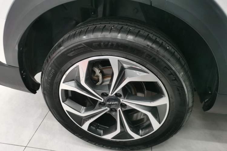 Used Haval XY 2022 1.5T Smart Edition Right Rear Wheel Hub