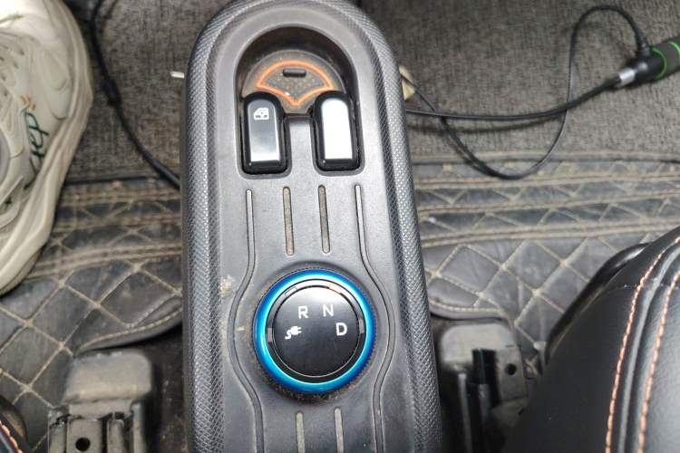 Used Wuling Hongguang MINIEV 2020 Enjoyment Model Lithium Iron Phosphate
