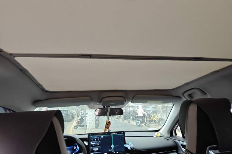 Used AION S Plus 2023 70 Intelligent Edition Lithium Iron Phosphate
