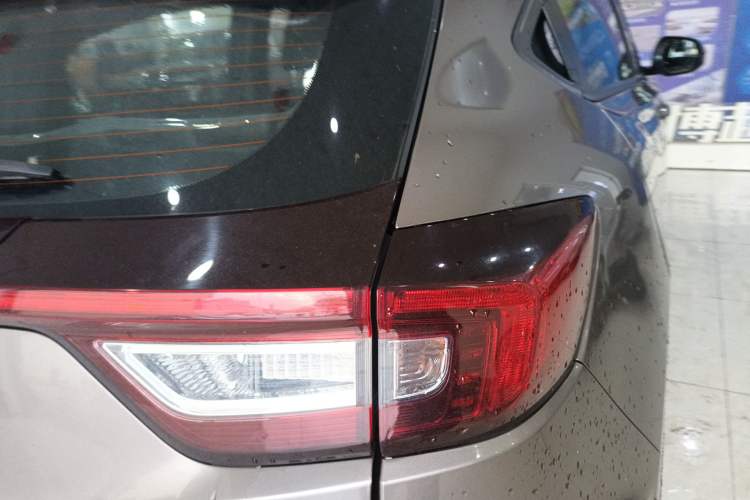 Used Honda XR-V 2017 1.8L EXi CVT Comfort Version Right Rear Taillight