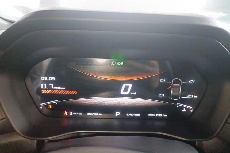 Used MG 5 2025 180 DVVT Global Luxury Edition
