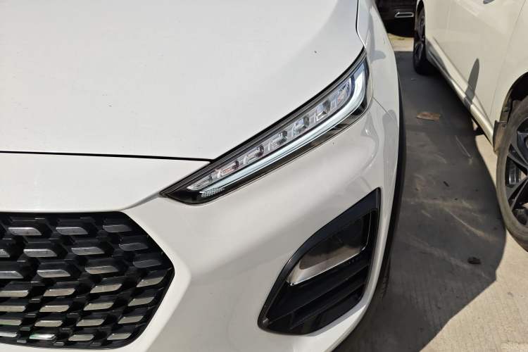 Used Chery Tiggo 3X 2021 PLUS 1.5L CVT Thrilling Red Date Edition