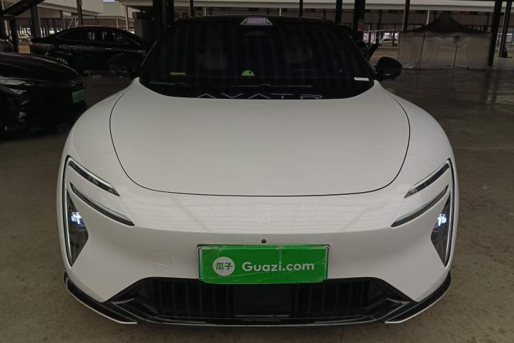 Used Avatr 06 2025 Ultra Pure Electric Edition
