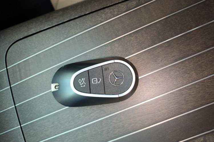 Used Mercedes-Benz E-Class 2024 E 300 L Stylish Model
