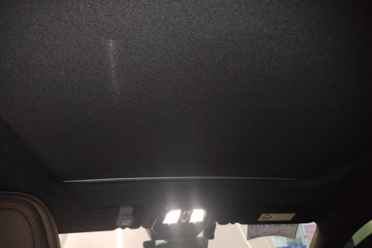 Used Volvo XC60 New Energy 2024 T8 Plug-in Hybrid Long-Range All-Wheel Drive Smart Luxury Edition