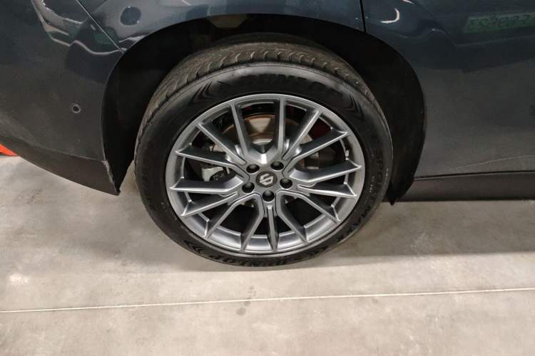 Used Leapmotor C10 2024 210 LiDAR Version
