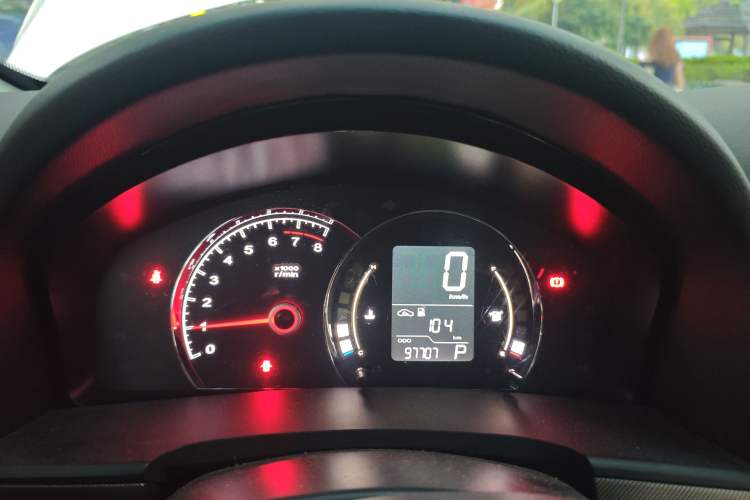 Used Roewe 350 2014 1.5L Automatic Xunyue Version
