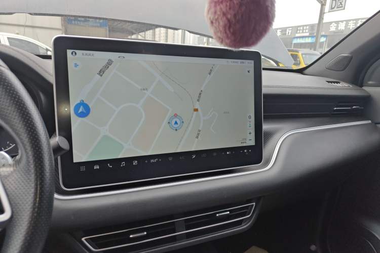 Used Dongfeng Fengon 580Pro 2020 280TGDI CVT Navigation Edition