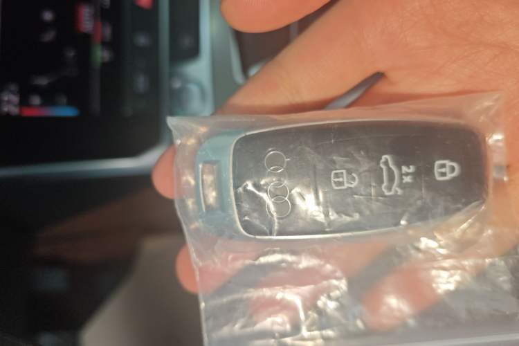 Used Audi A6L 2019 45 TFSI Prestige Elegant Edition