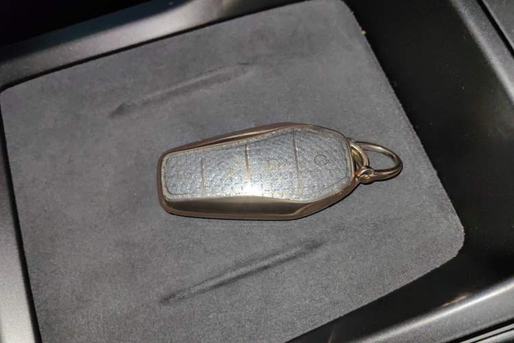 Used BYD Yuan UP 2024 401KM Beyond Edition
