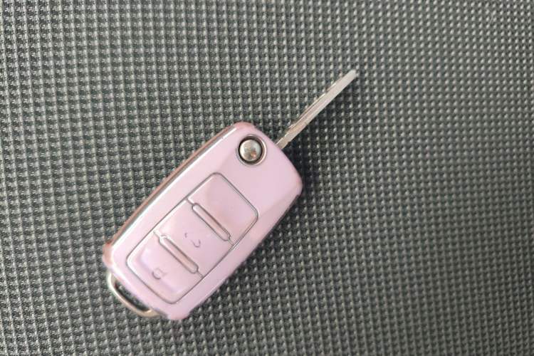 Used Volkswagen Jetta 2017 1.5L Automatic Fashion Model Interior 1