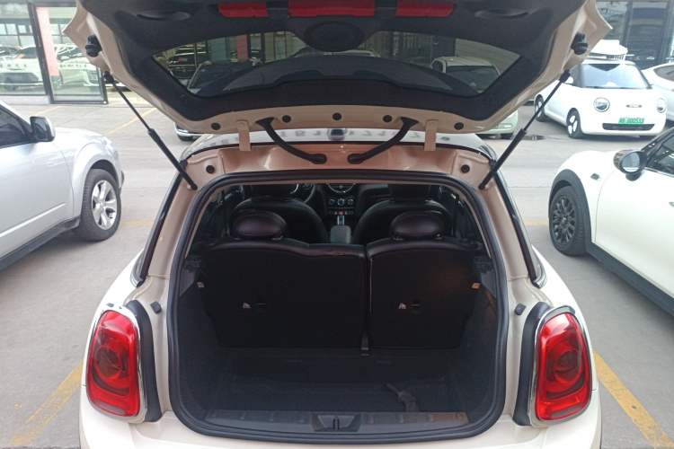 Used MINI MINI 2018 1.5T ONE PLUS