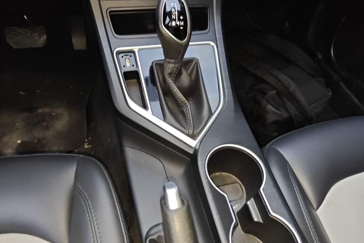 Used Geely Auto Vision 2020 1.5L CVT Asian Games Edition
