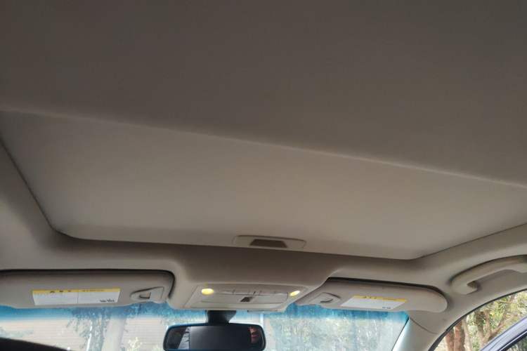 Used Infiniti QX50 2015 2.5L Comfort Edition
