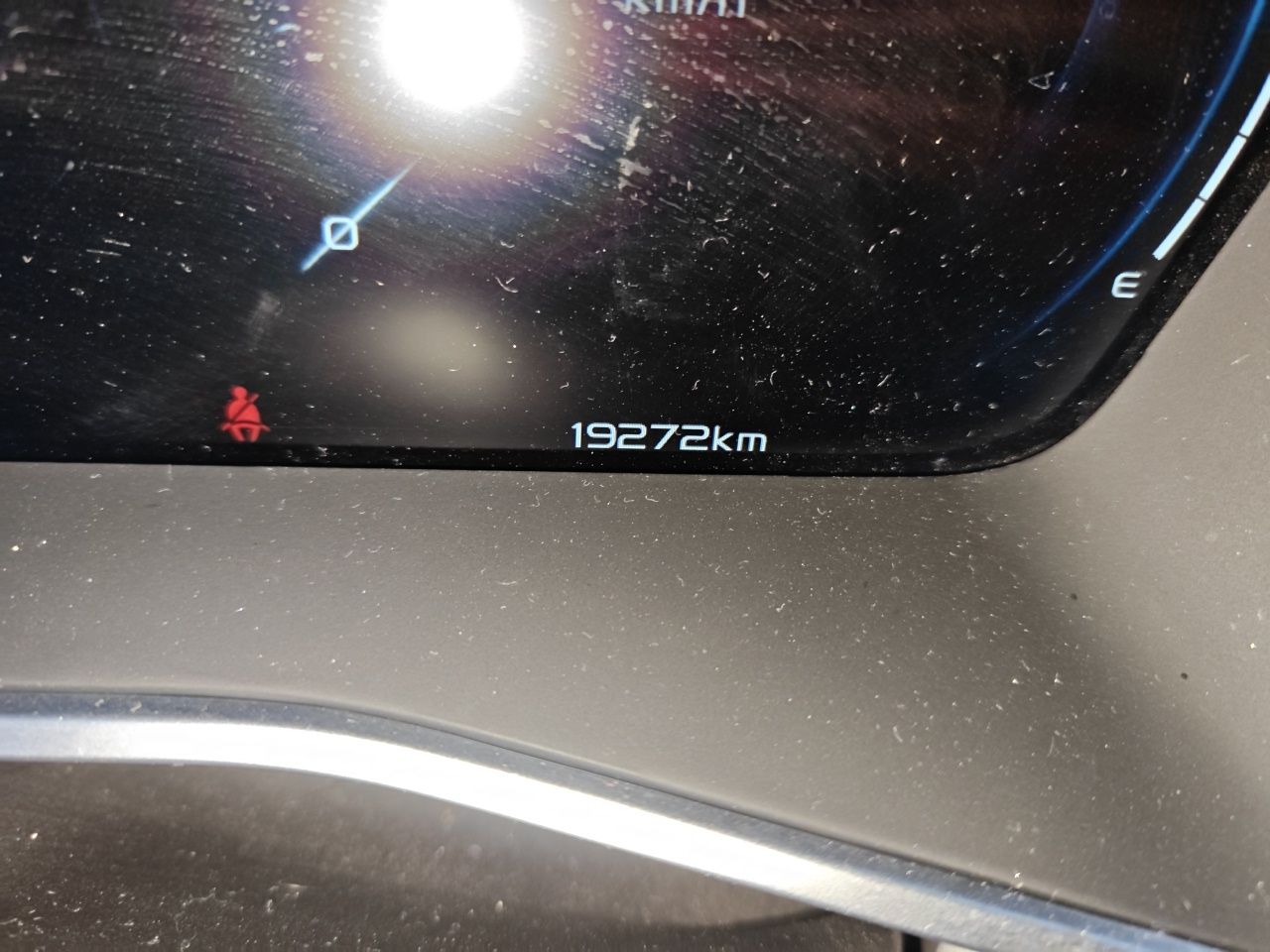 Geely Auto Preface 2021 2.0TD Luxury Version - Premium — снимка 12