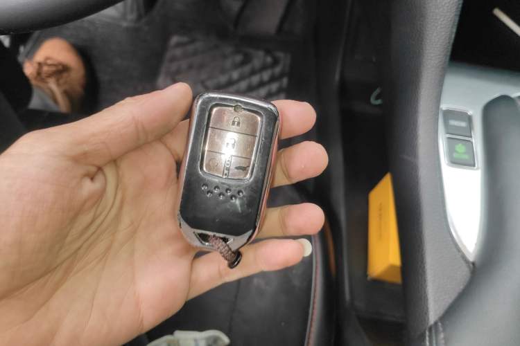 Used Honda Avancier 2017 370TURBO 2WD Luxury Edition