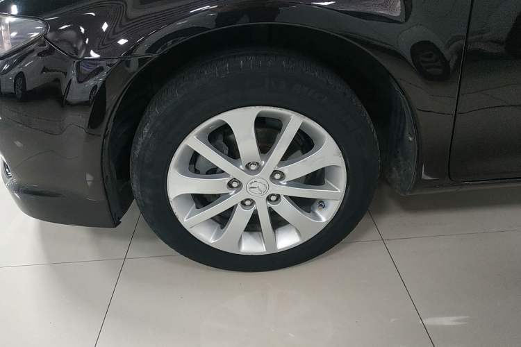 Used Mazda 6 2013 2.0L Automatic Fashion Edition
