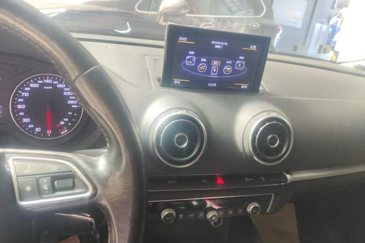 Used Audi A3 2014 Sportback 35 TFSI Automatic Comfort Model