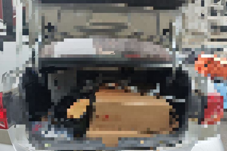 Used Volkswagen Jetta 2017 1.4L Manual Fashion Edition