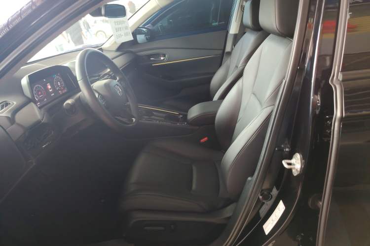 Used Honda Accord 2023 260TURBO Smart Enjoyment Version