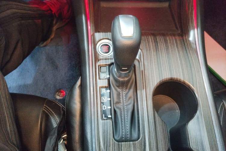 Used Nissan Teana 2020 2.0L XL Upper SmartDrive Version