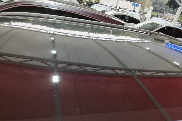 Used Land Rover Discovery Sport 2022 249 PS R-Dynamic S Performance Edition 5 Seats