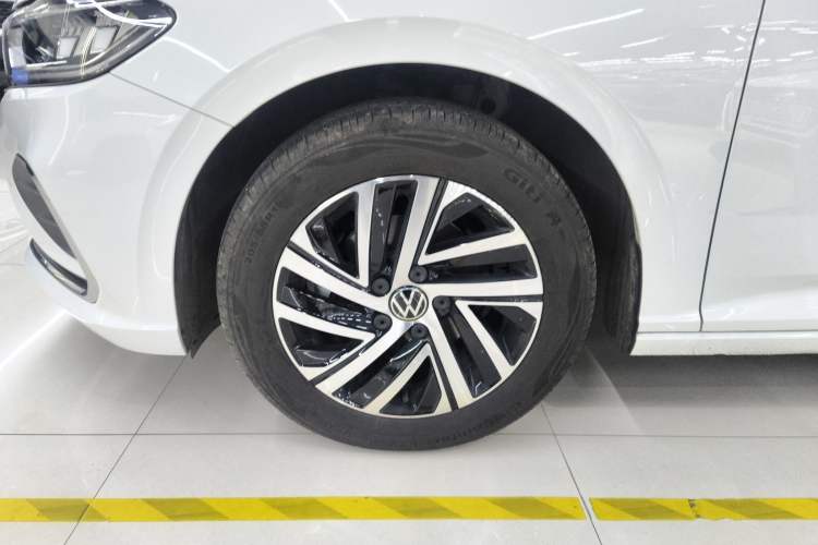 Used Volkswagen Lavida 2023 Revised Version 1.5L Automatic – Full-Option Edition