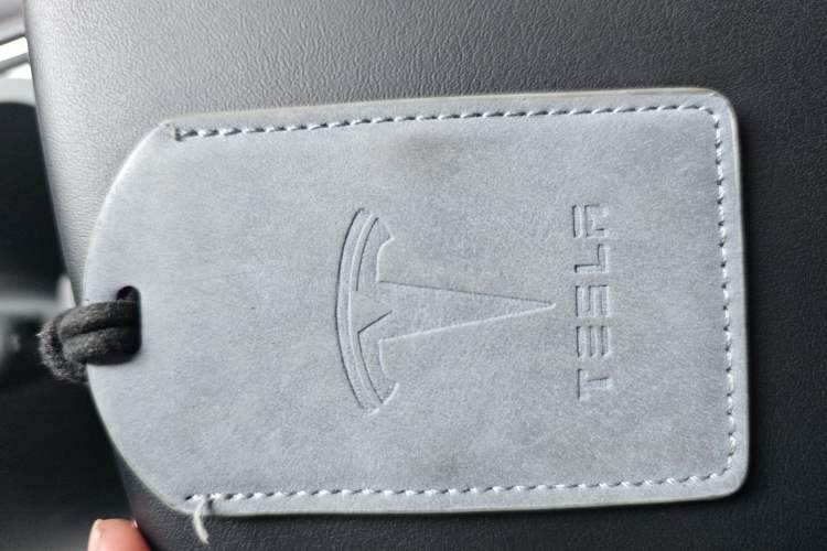 Used Tesla Model Y 2021 Standard Range Rear-Wheel Drive Version
