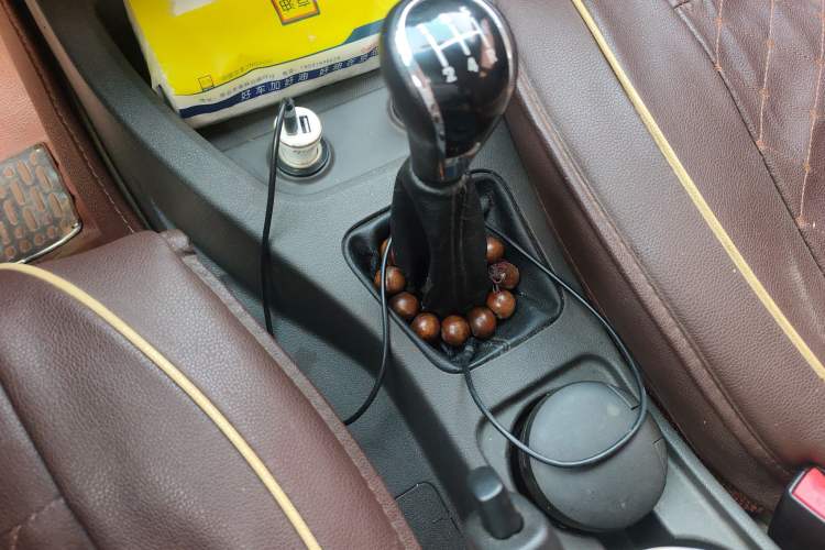 Used Wuling Hongguang 2015 1.5L S Basic Version China V Standard