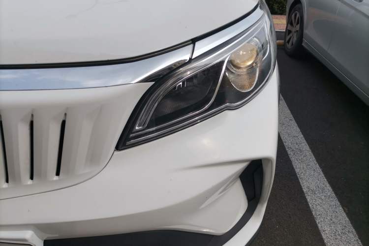 Used Geometry EX3 Kung Fu Cow 2021 Tough Bull Cow