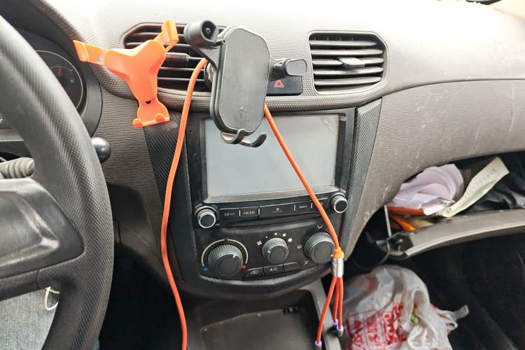 Used Wuling Hongguang 2013 1.5L Base Version