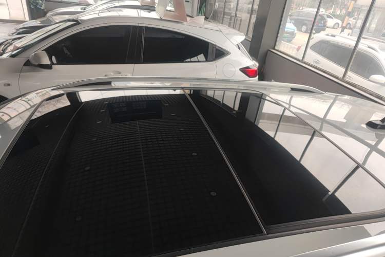 Used Volkswagen T-ROC 2022 280TSI DSG Two-Wheel Drive Elite PLUS