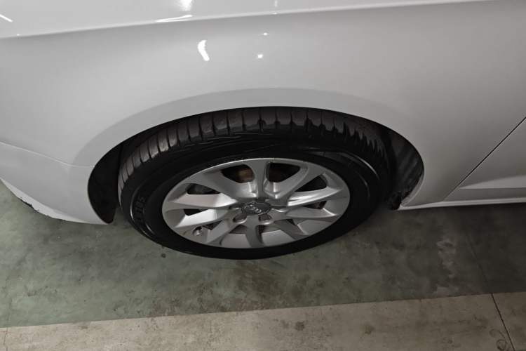 Used Audi A3 2014 Sportback 35 TFSI Automatic Style Edition