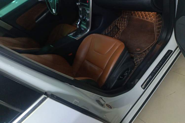 Used Volvo S60 2017 S60L T3 Smart Upgrade Edition