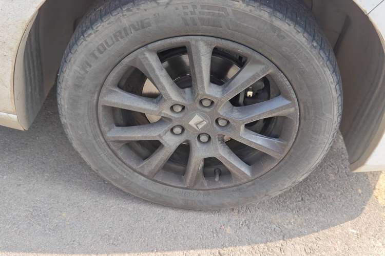 Used Baojun RC-5 2020 1.5L Manual Zhiyao Elite Edition
