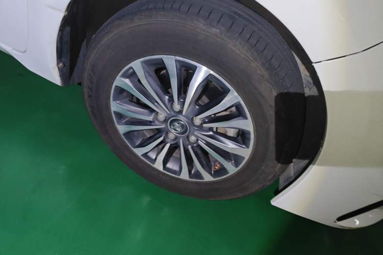 Used Toyota Corolla 2018 1.2T S-CVT GL Smart Enjoyment Version