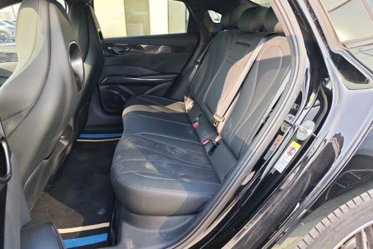 Used BYD Seal 2025 650 Intelligent Driving Version
