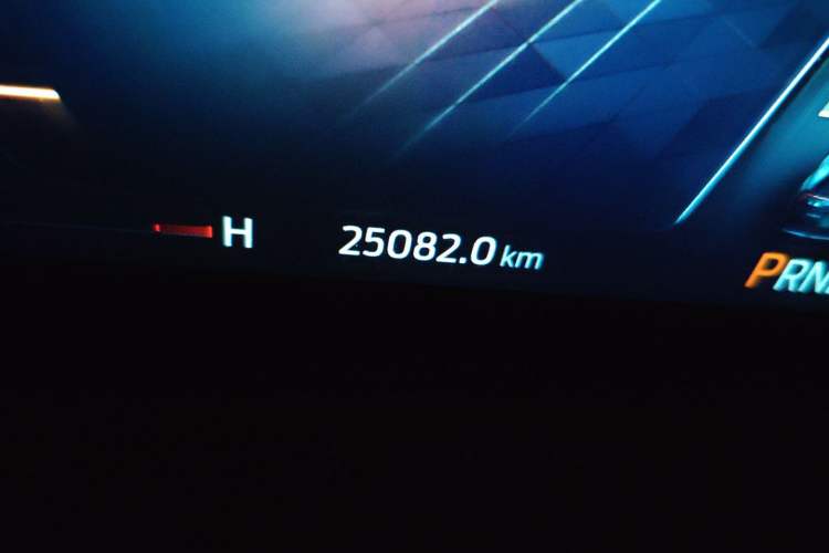 Used Ford Mondeo 2022 EcoBoost 245 Ultimate Model
