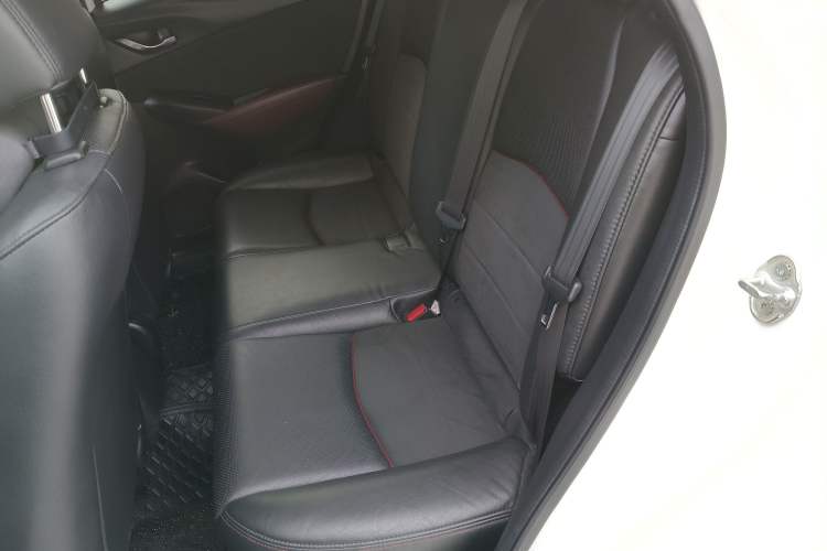 Used Mazda CX-3 2018 2.0L Automatic Prestige Edition