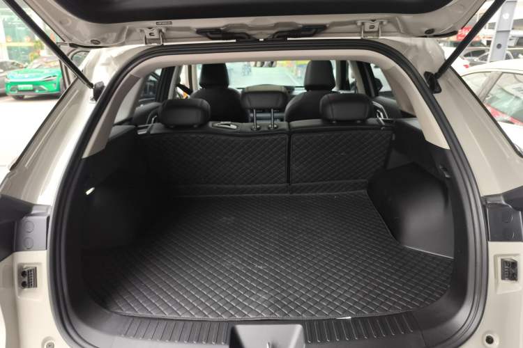 Used Haval Fierce Dragon Max 2025 Hi4 110 Air Trunk