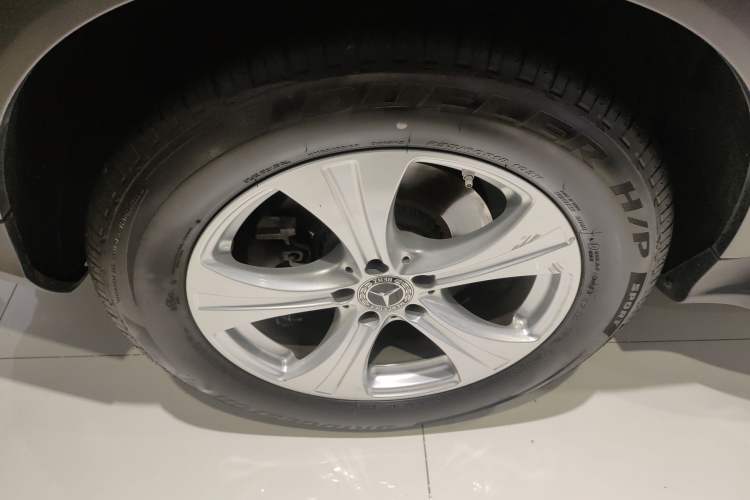 Used Mercedes-Benz GLC 2020 Facelifted GLC 260 L 4MATIC Dynamic Edition
