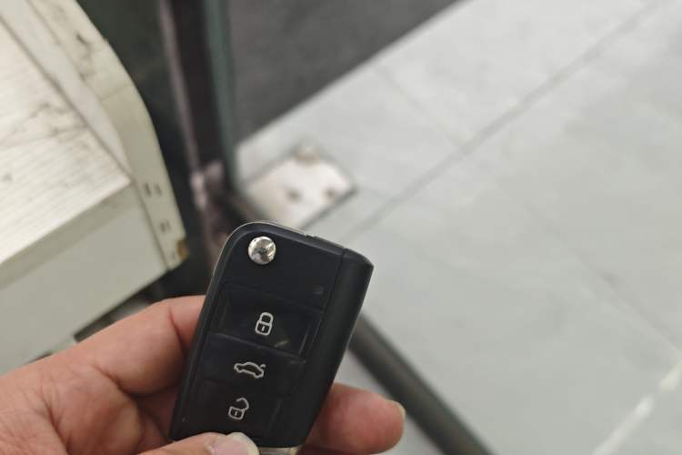 Used Volkswagen Phideon 2018 380TSI Two-Wheel Drive Business Edition