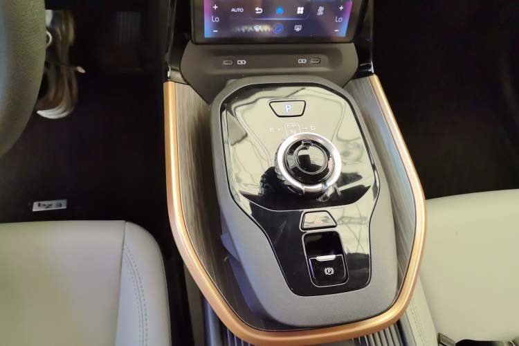 Used Toyota bZ3 2024 517 km Elite PRO
