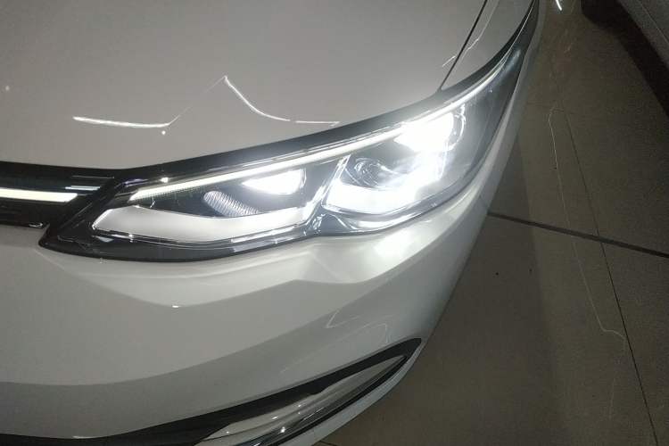 Used Volkswagen Golf 2023 Facelift 280TSI DSG Pro
