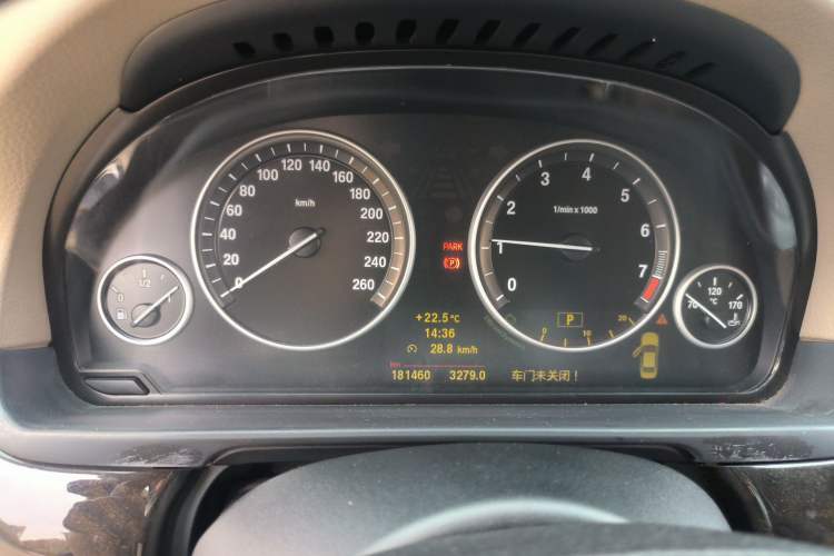 Used BMW 5 Series 2011 535i Sport Edition
