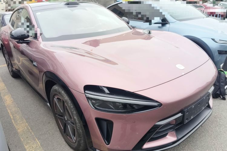 Used Xiaomi Auto YU7 2025 Ultra-Long Range High-Performance All-Wheel-Drive Max Edition