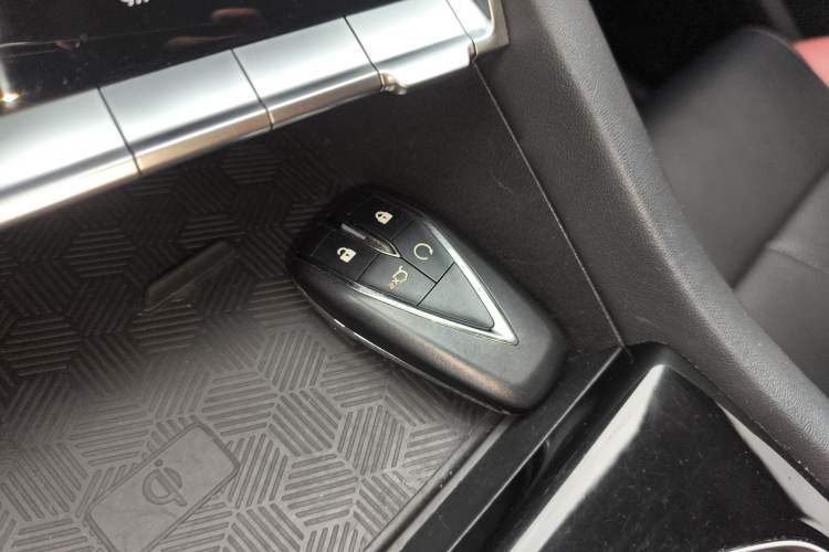 Used CHANGAN Eado 2022 PLUS Blue Whale NE 1.4T GDI DCT Flagship Edition
