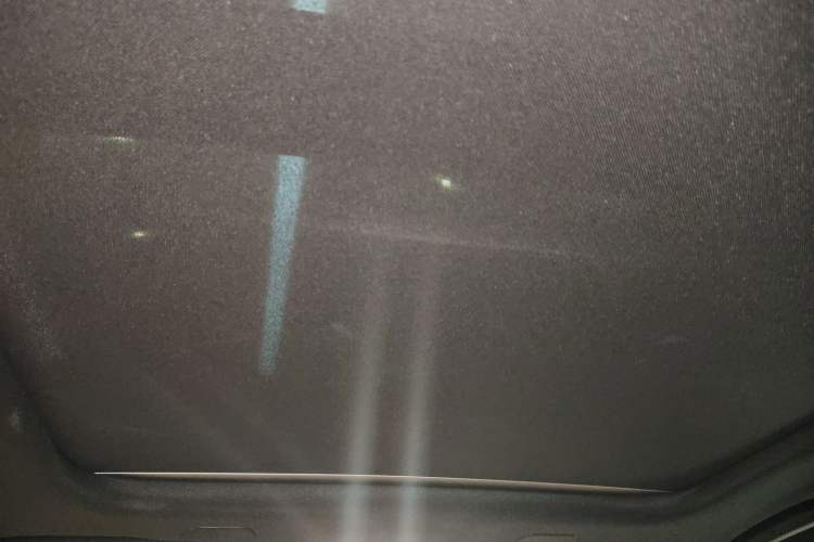 Used Volvo S90 2024 B5 Zhiyi Luxury Edition Headliner