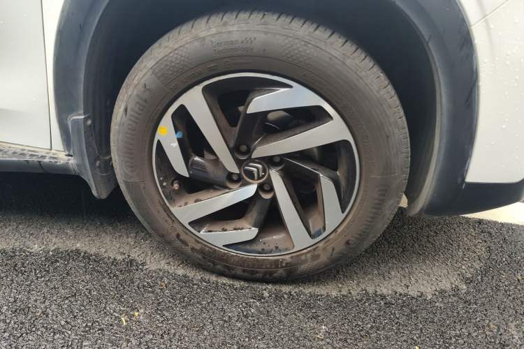 Used Citroen C3-XR 2015 1.6L Manual Pioneer Model
